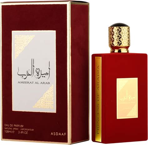 eau de parfum lattafa